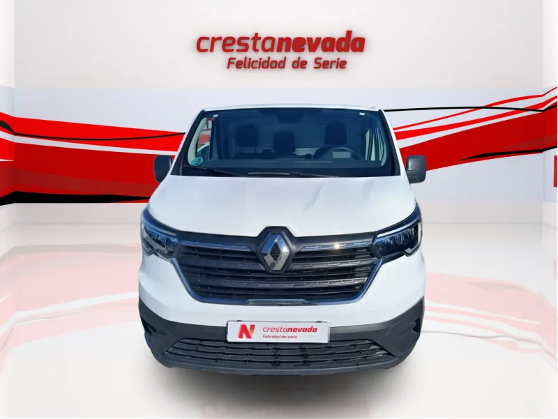 Imagen de Renault Trafic