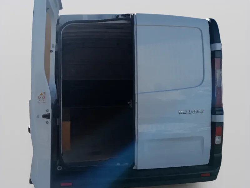 Imagen de Renault Trafic