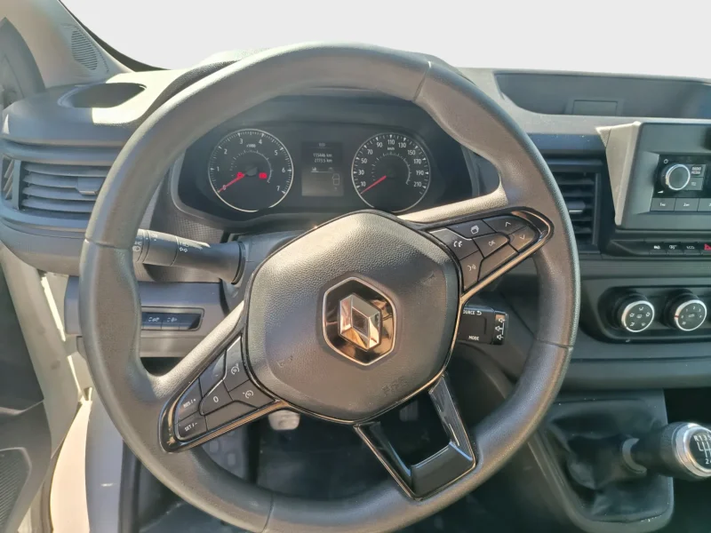 Imagen de Renault Trafic
