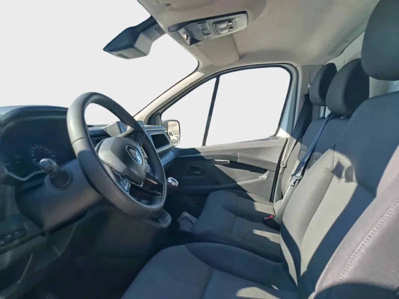 Imagen de Renault Trafic