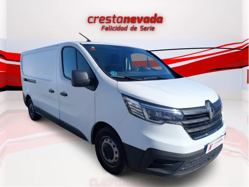 Imagen de Renault Trafic
