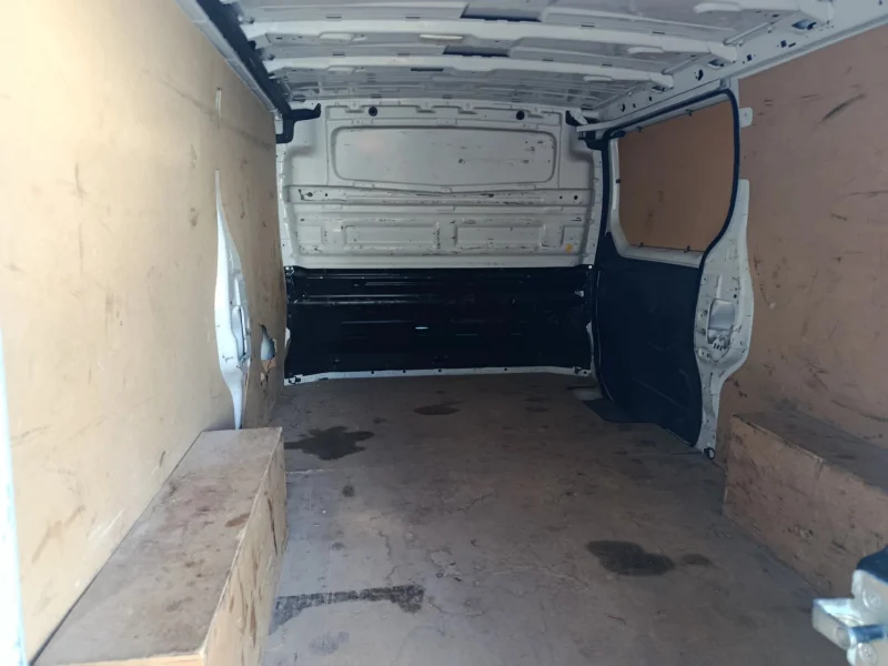 Imagen de Renault Trafic