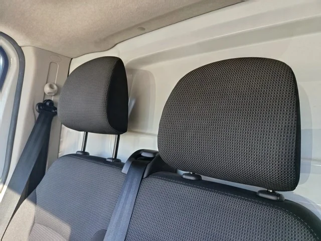 Imagen de Renault Trafic
