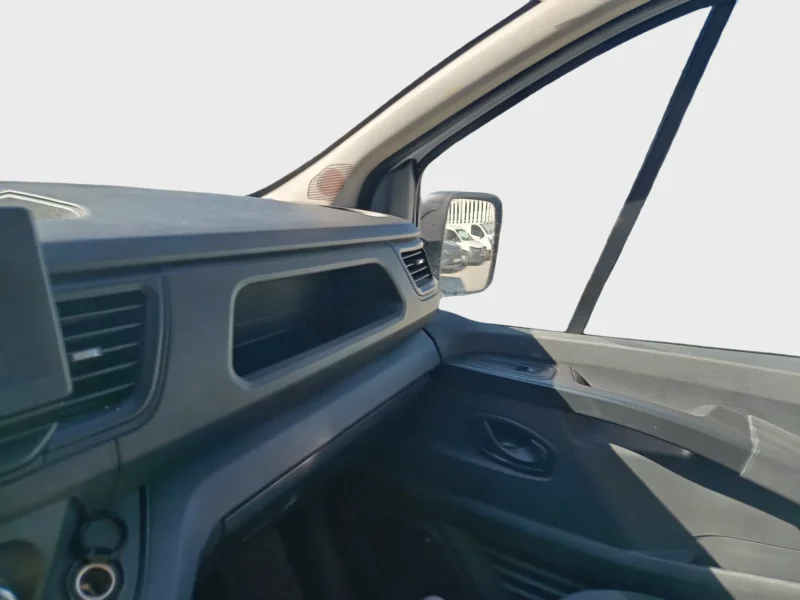 Imagen de Renault Trafic