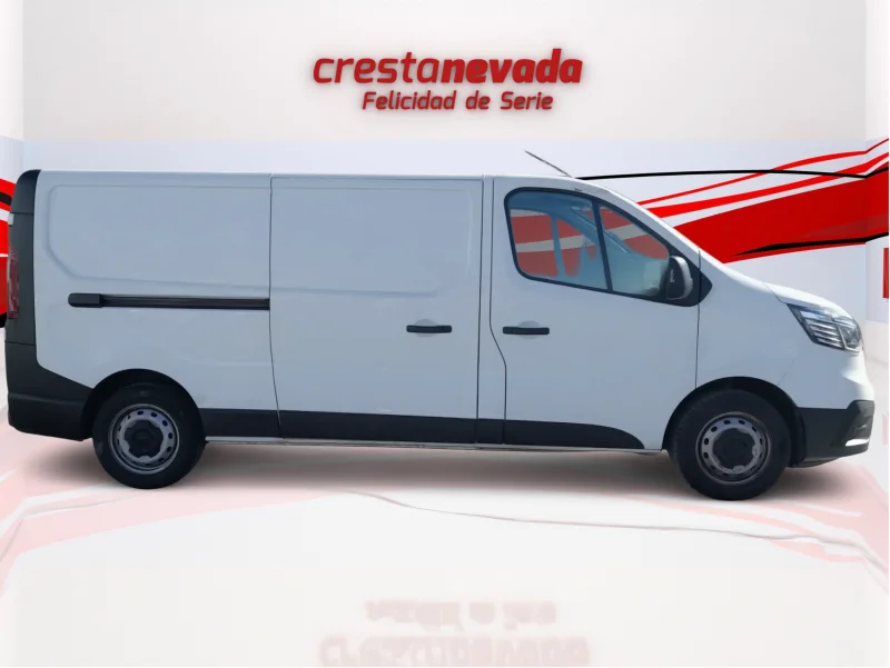 Imagen de Renault Trafic