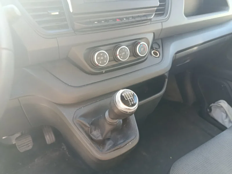 Imagen de Renault Trafic