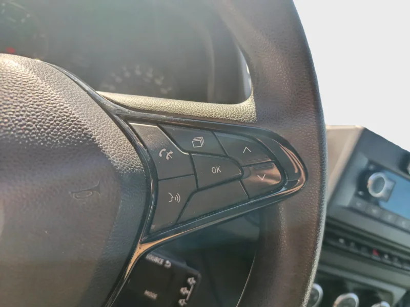 Imagen de Renault Trafic