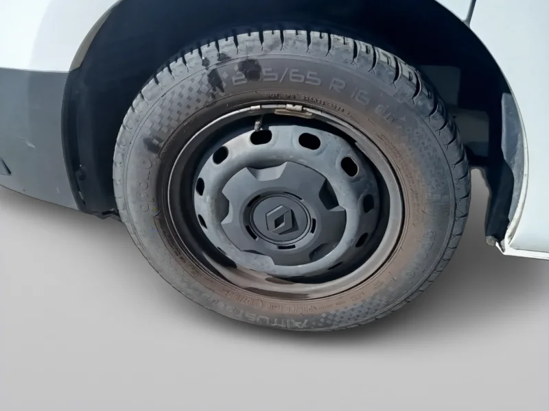 Imagen de Renault Trafic