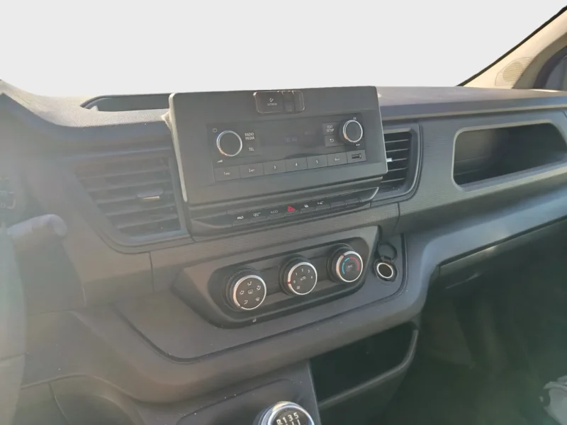 Imagen de Renault Trafic