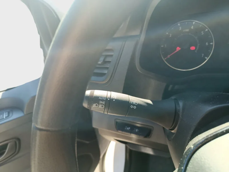 Imagen de Renault Trafic