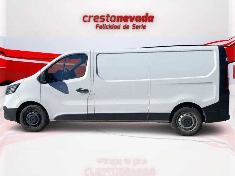Imagen de Renault Trafic