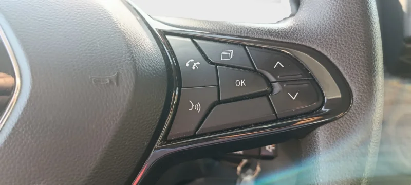 Imagen de Renault Trafic