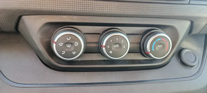 Imagen de Renault Trafic