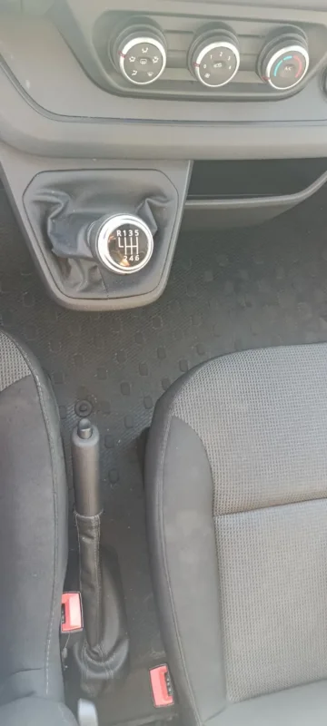 Imagen de Renault Trafic