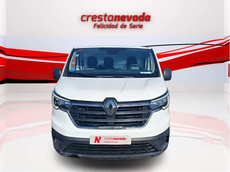 Imagen de Renault Trafic