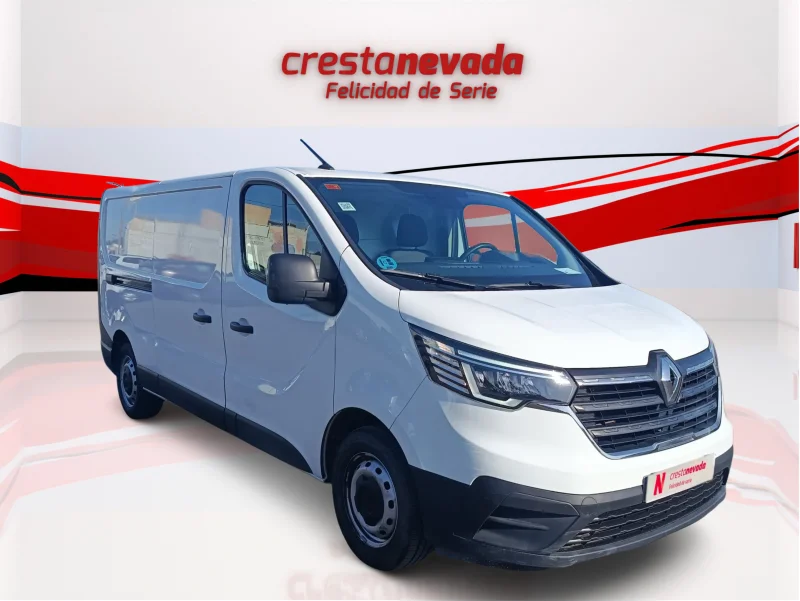 Imagen de Renault Trafic