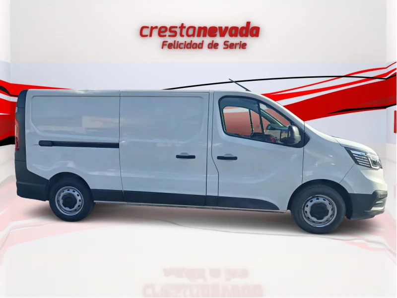 Imagen de Renault Trafic