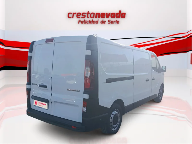 Imagen de Renault Trafic