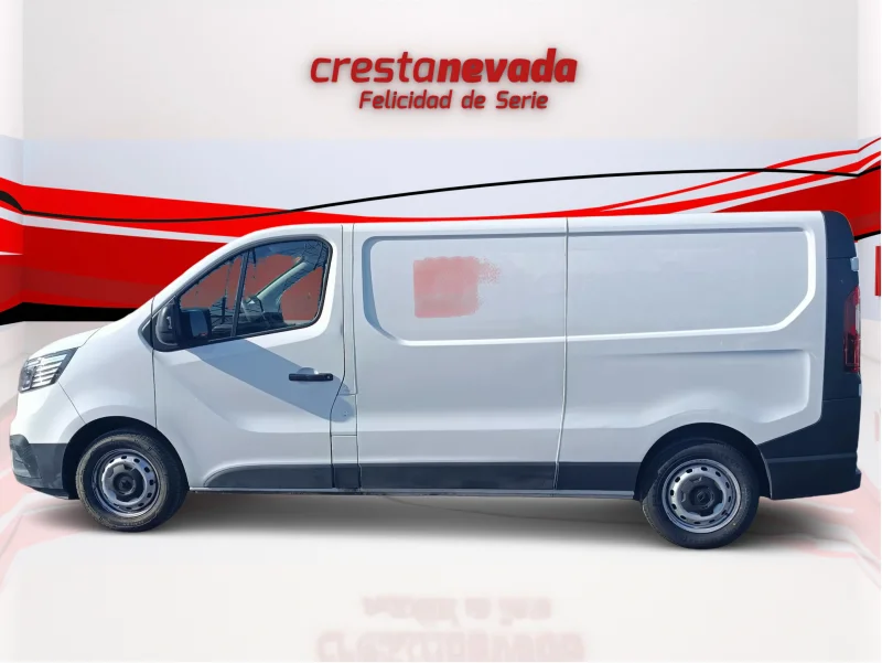 Imagen de Renault Trafic