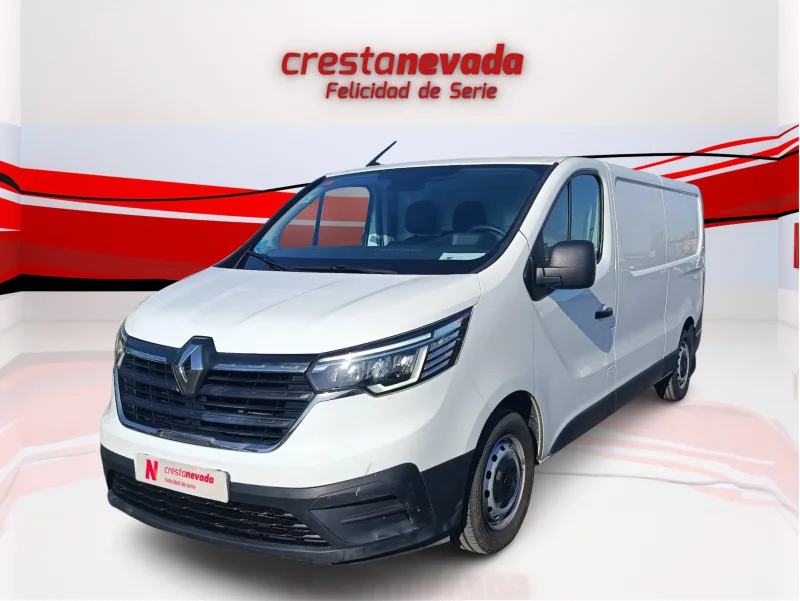 Imagen de Renault Trafic