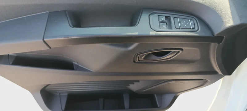 Imagen de Renault Trafic