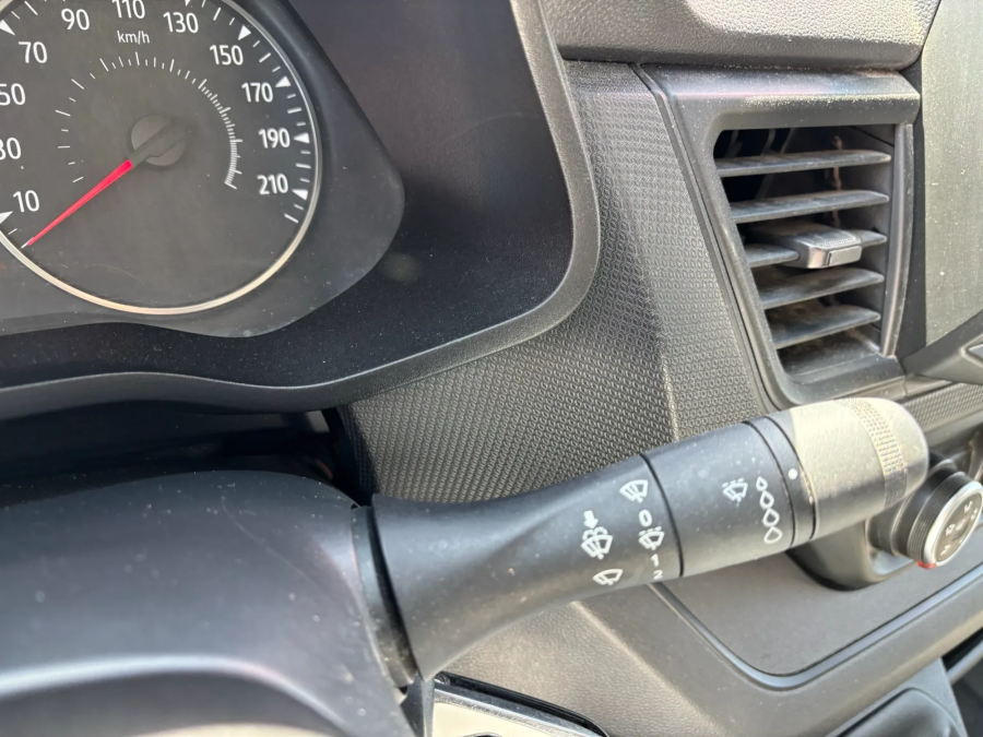 Imagen de Renault Trafic