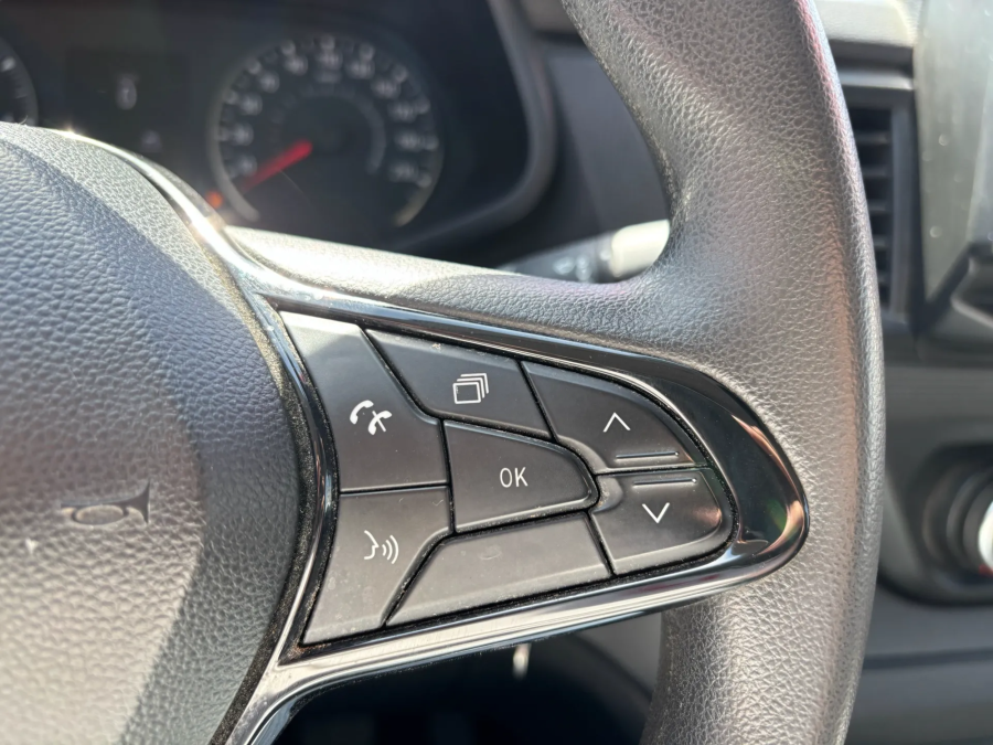 Imagen de Renault Trafic