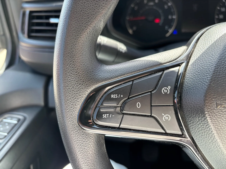 Imagen de Renault Trafic