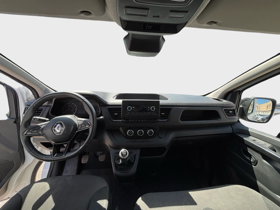 Imagen de Renault Trafic