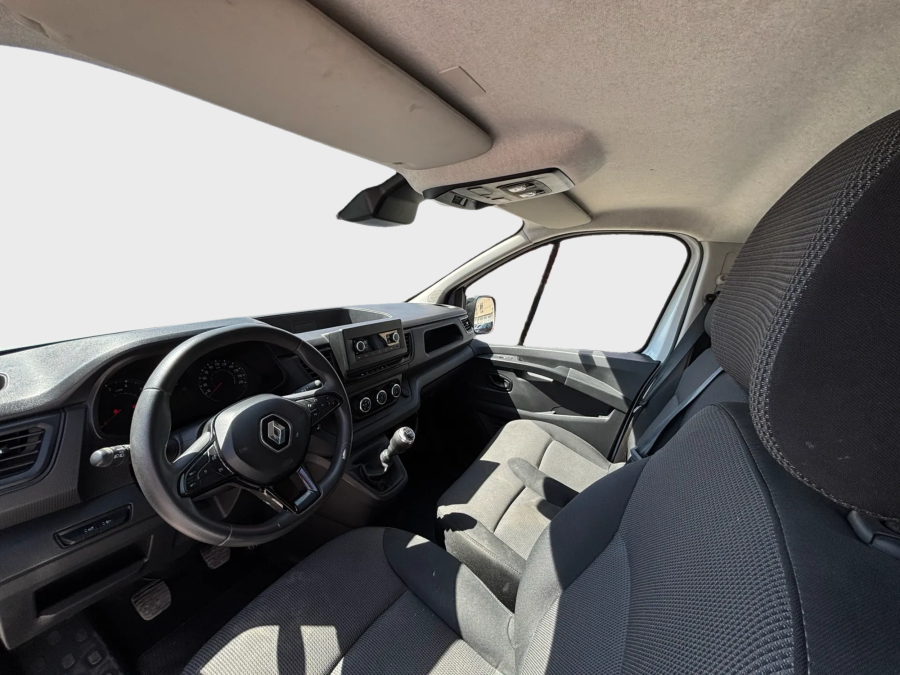 Imagen de Renault Trafic