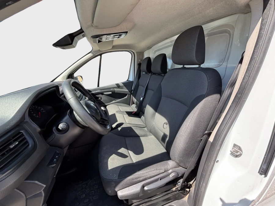 Imagen de Renault Trafic