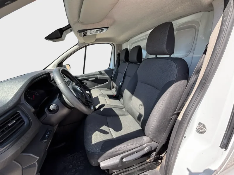 Imagen de Renault Trafic