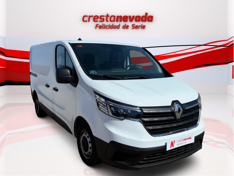 Imagen de Renault Trafic
