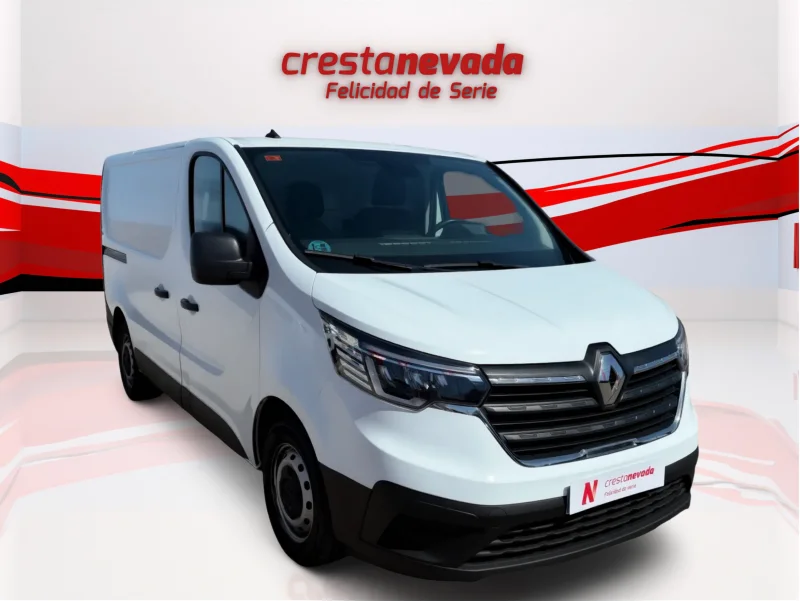 Imagen de Renault Trafic