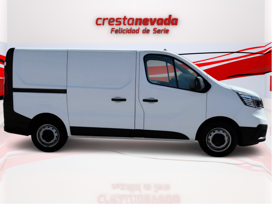 Imagen de Renault Trafic