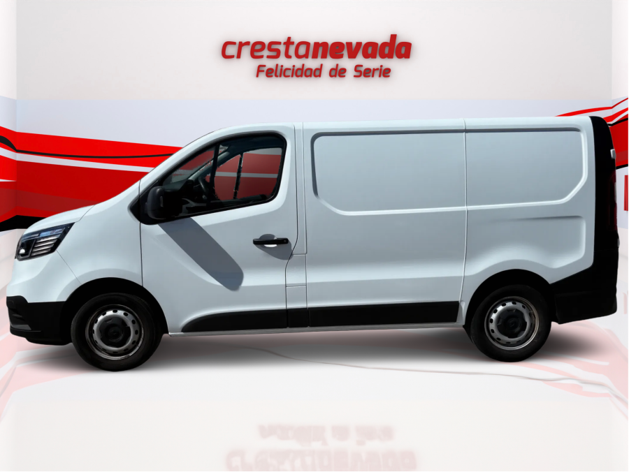 Imagen de Renault Trafic