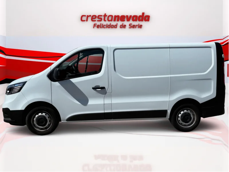 Imagen de Renault Trafic