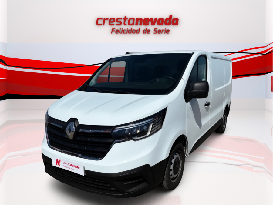 Imagen de Renault Trafic