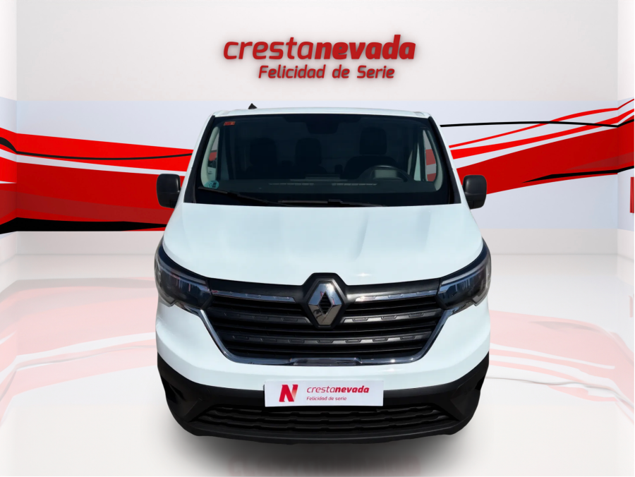 Imagen de Renault Trafic