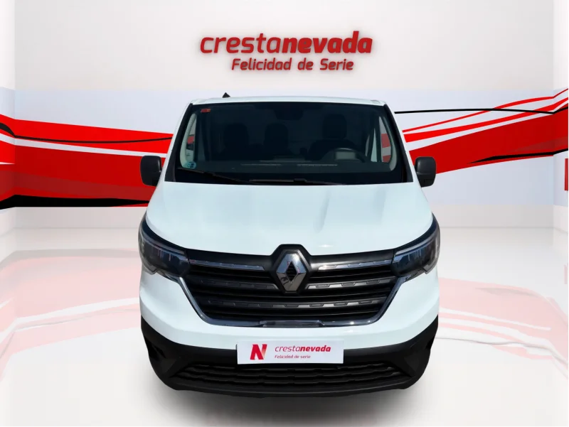 Imagen de Renault Trafic