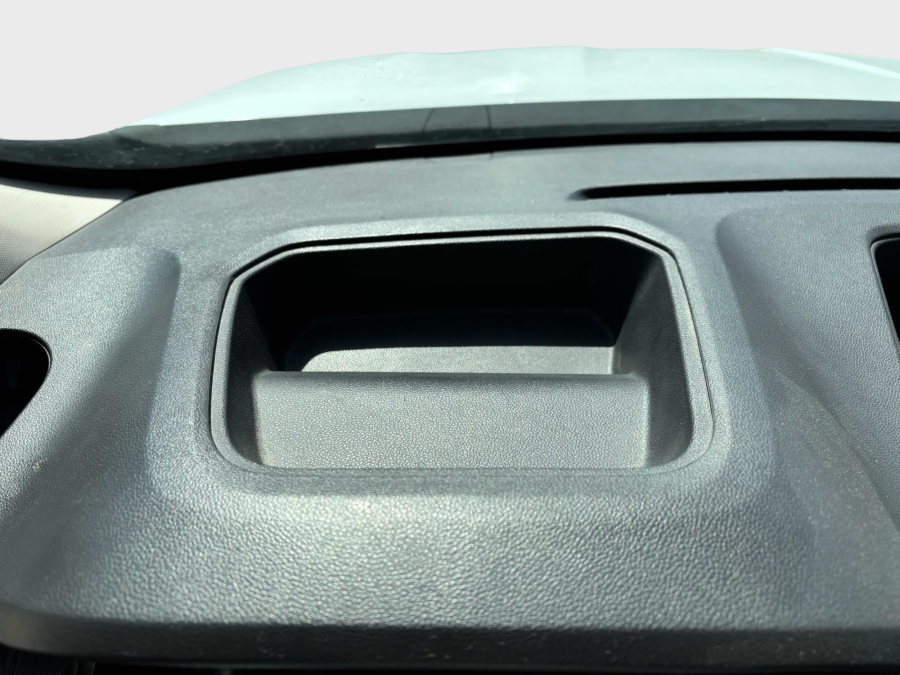 Imagen de Renault Trafic