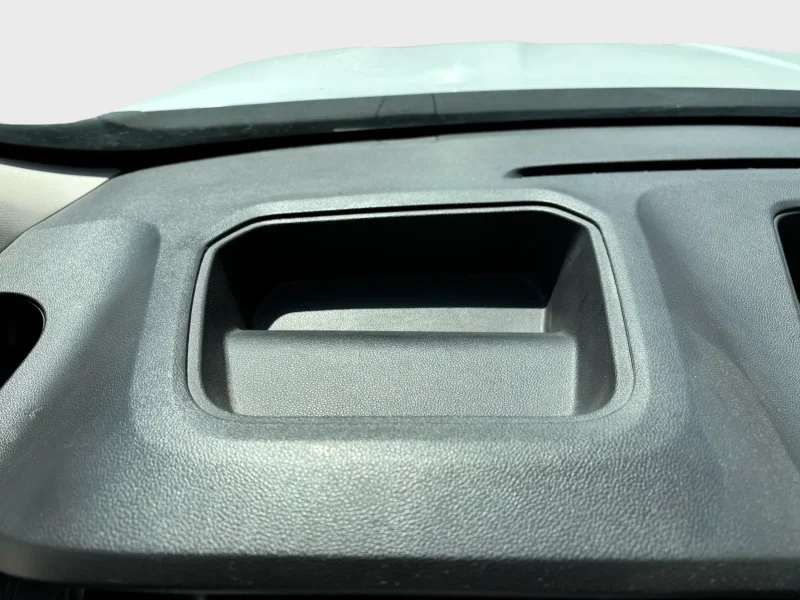 Imagen de Renault Trafic
