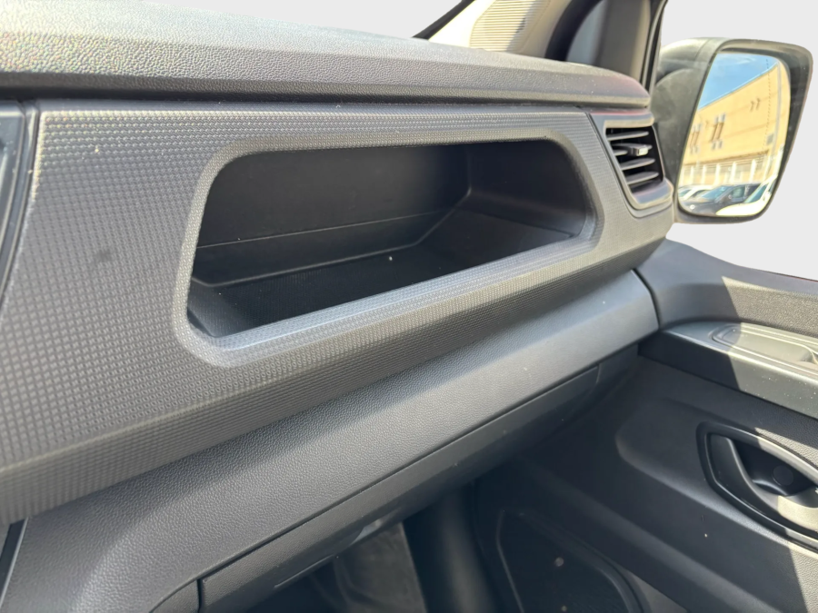 Imagen de Renault Trafic