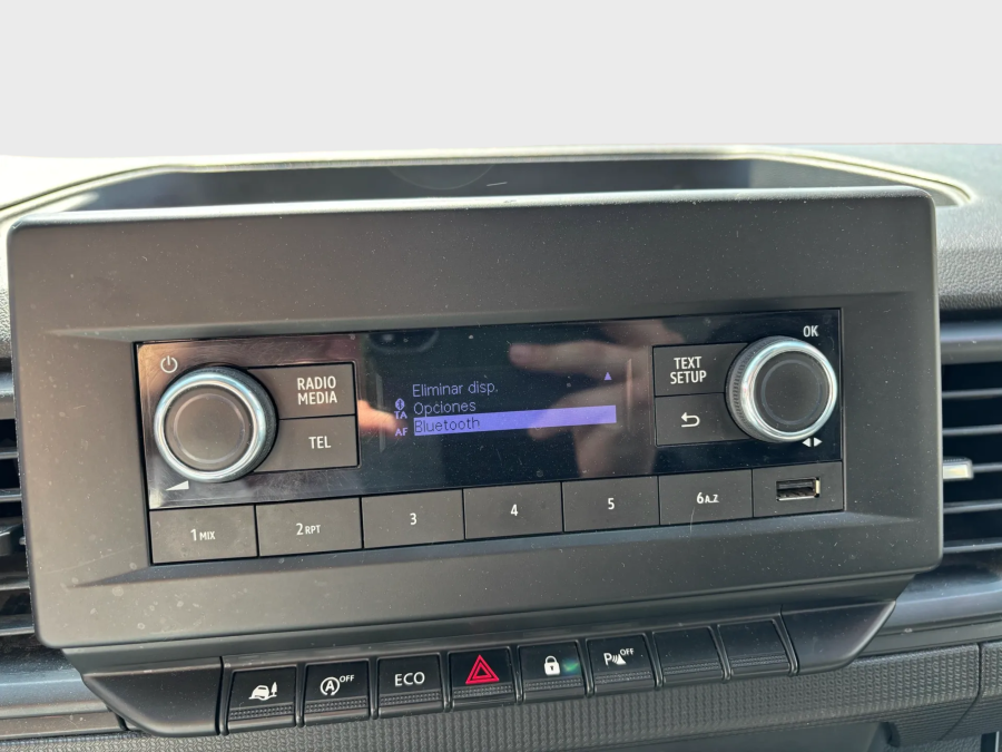 Imagen de Renault Trafic