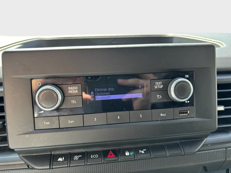 Imagen de Renault Trafic