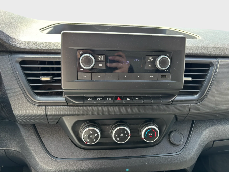 Imagen de Renault Trafic