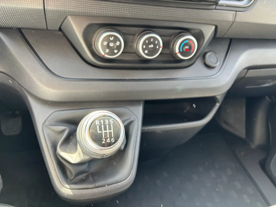Imagen de Renault Trafic