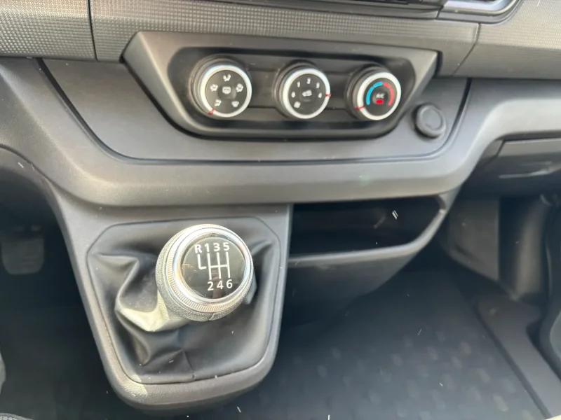 Imagen de Renault Trafic
