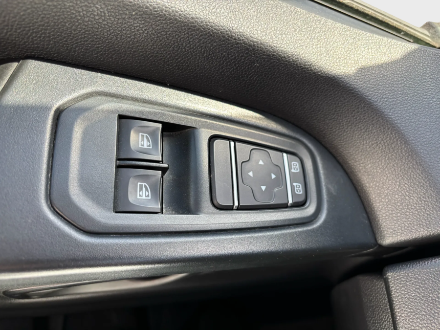 Imagen de Renault Trafic