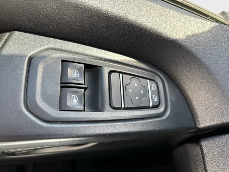 Imagen de Renault Trafic